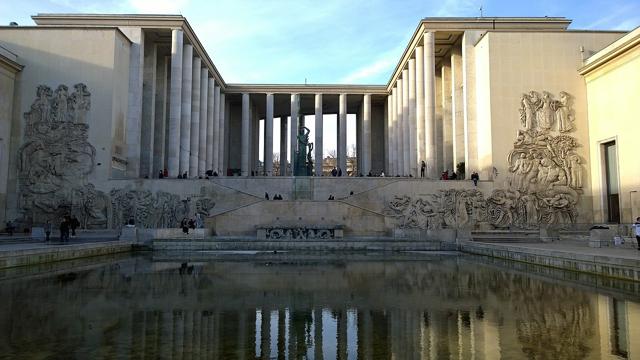 Palais de Tokyo